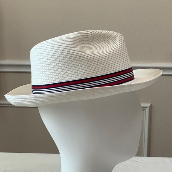 Tilley FEDORA TOY2 - White - Picture 3 of 15